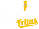 logotipo lets fritas